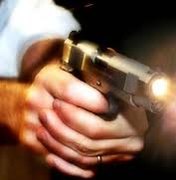 Homem leva dois tiros em tentativa de assassinato em Marechal Deodoro