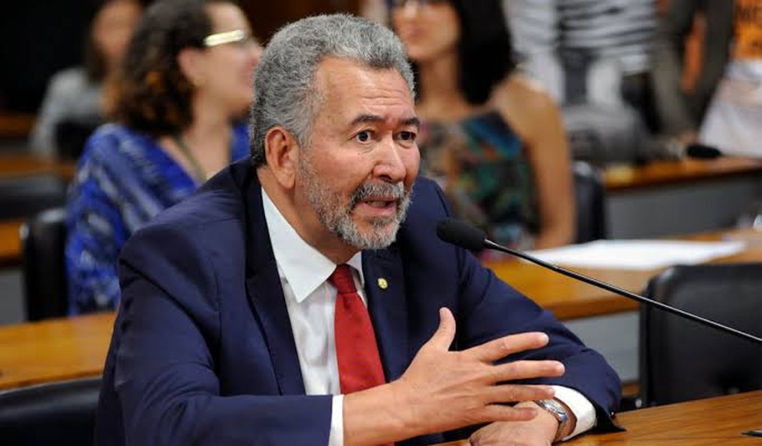 Reeleição de Paulão é sacrificada e PT cobra indicação do vice de Paulo Dantas