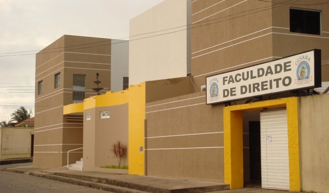 Faculdade de Arapiraca está proibida de realizar vestibular em 2014