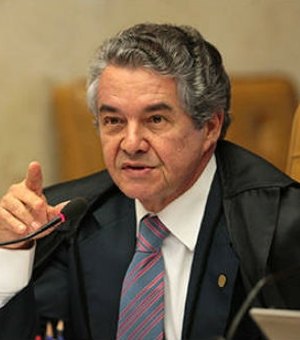 Relator vota para manter decisão que afastou Renan Calheiros da presidência