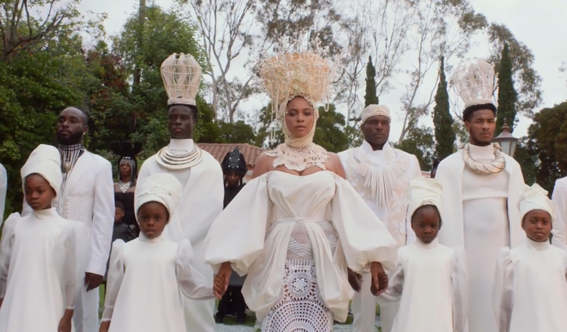Beyoncé lança álbum visual 'Black is King' na Disney+ e clipe de 'Already'