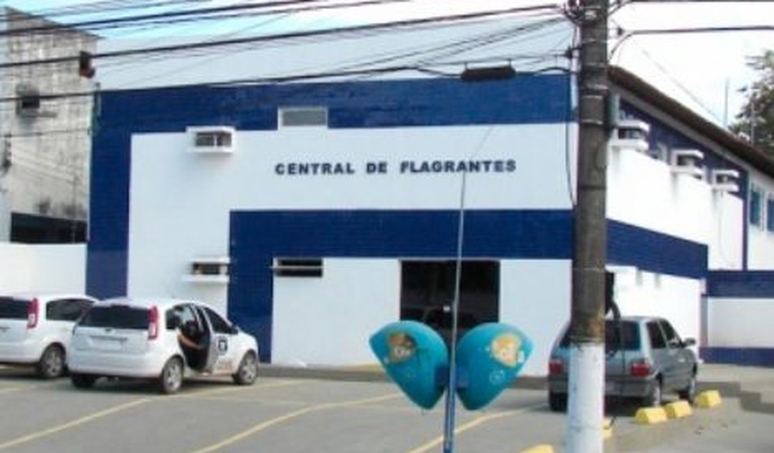 Três homicídios ocorreram em Maceió na última quinta (16)