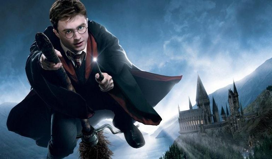 Evento comemora aniversário de Harry Potter com programação online