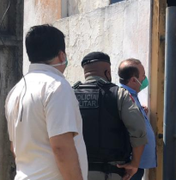 Covid-19: Vereadores são proibidos de entrar em depósito da Prefeitura de Arapiraca 