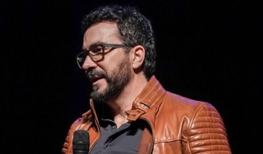 Padre Fabio de Melo anuncia saída do Twitter para cuidar da saúde