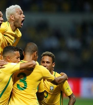 Brasil x Venezuela: onde assistir ao vivo, escalações e horário do jogo pelas Eliminatórias da Copa