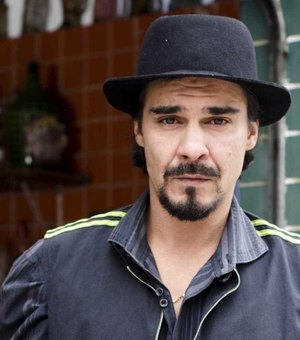 André Gonçalves é detido por ameaça e desacato em bar no Rio