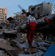 Terremoto na fronteira entre Irã e Iraque deixa mais de 300 mortos