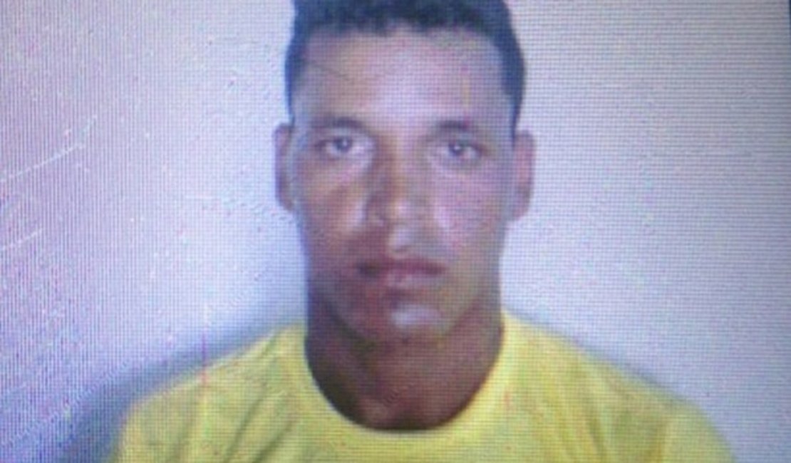 Polícia prende suspeito de estuprar menor deficiente mental