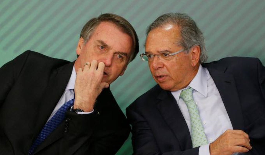 Bolsonaro e Petrobras se reúnem para debater preços