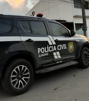 Acusado de estuprar mulher em Jacuípe é preso em Pernambuco