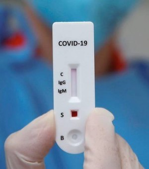 Semana do Réveillon faz testes para Covid-19 dispararem em farmácias de Maceió