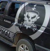 Criminosos armados invadem residência para roubar celulares em Arapiraca  