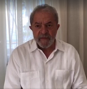  Lula fala sobre próximas eleições, operação Lava Jato e Temer