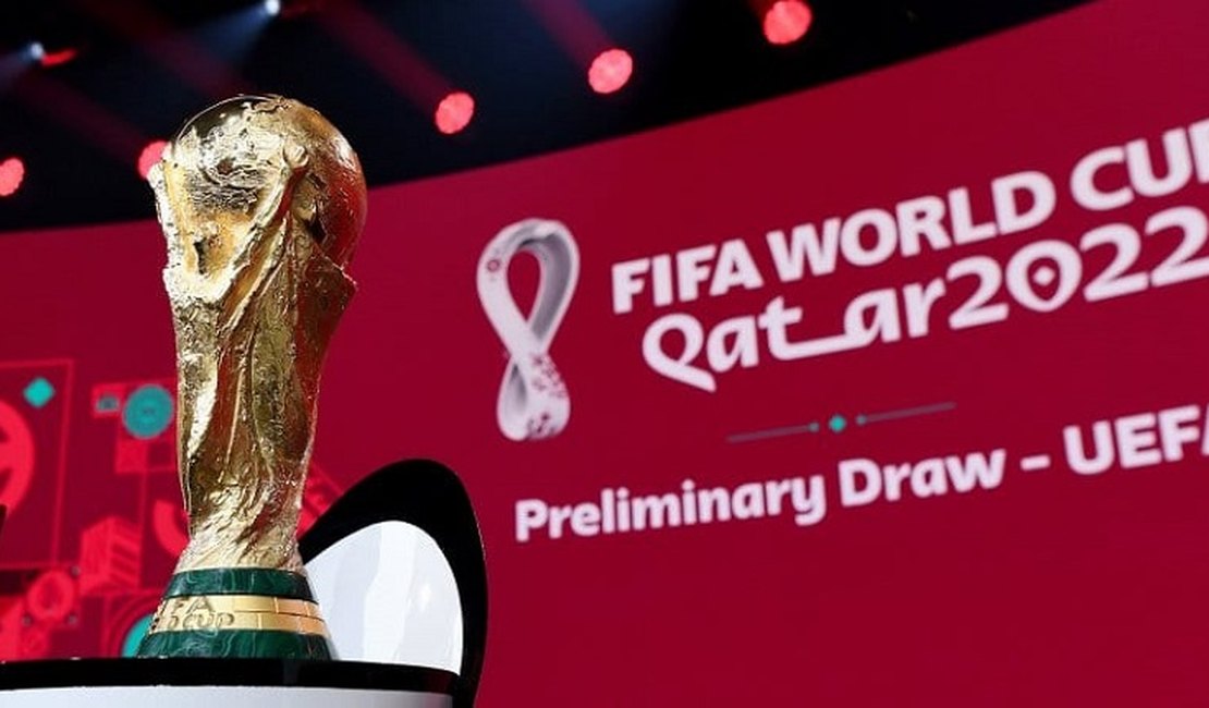 Copa do Mundo no Catar já tem mais de 800 mil ingressos vendidos