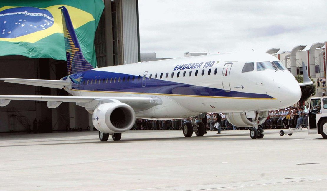 Justiça Federal suspende acordo Embraer-Boeing