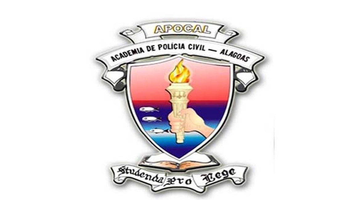 Maceió sedia treinamento na área de inteligência policial