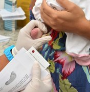 CRIA reforça importância do teste do pezinho durante a pandemia