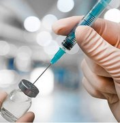 Alagoas atinge mais de 90% de vacinação contra gripe 