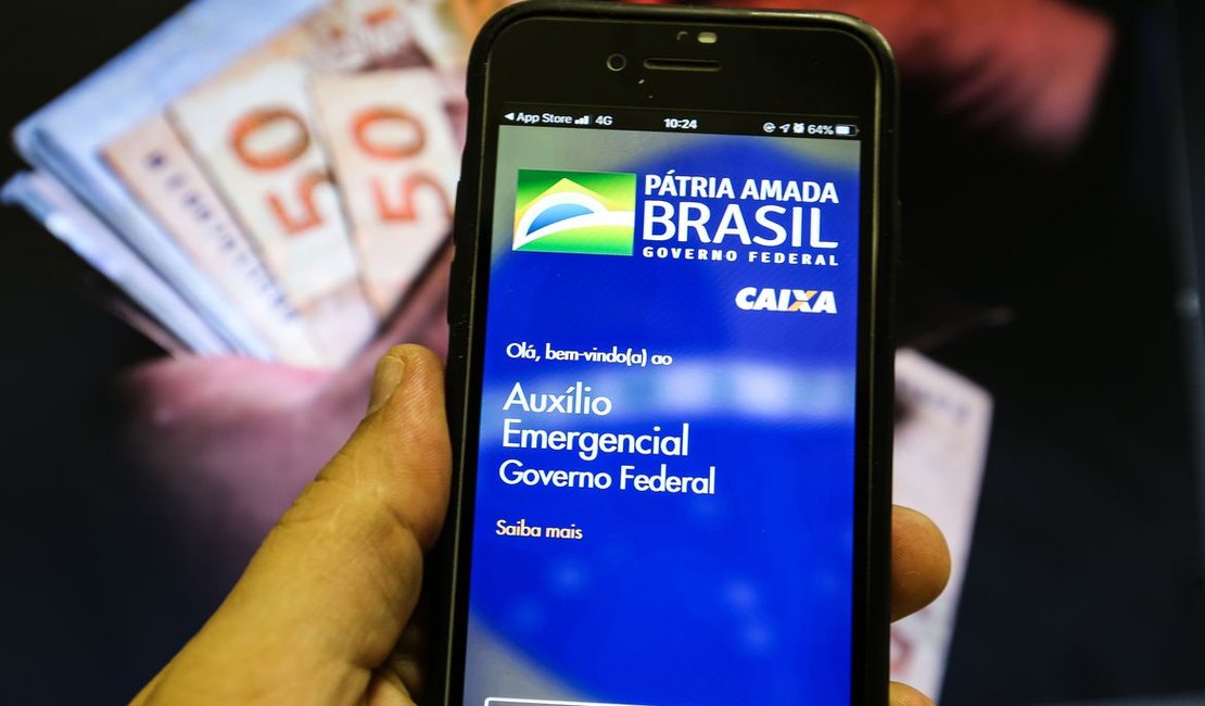 Restam R$ 100 bilhões para gastos da União com a covid-19