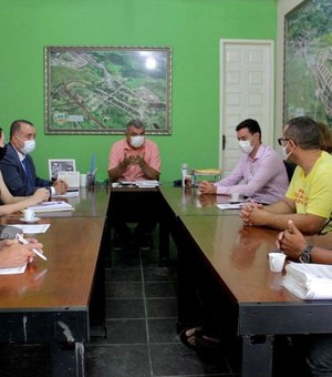 Prefeitura de Paulo Jacinto ressalta compromisso com rateio de precatórios da Educação
