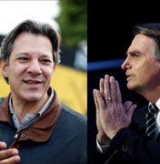 TSE nega pedido de Bolsonaro para tirar do ar propaganda de Haddad com menção a notícia da Folha