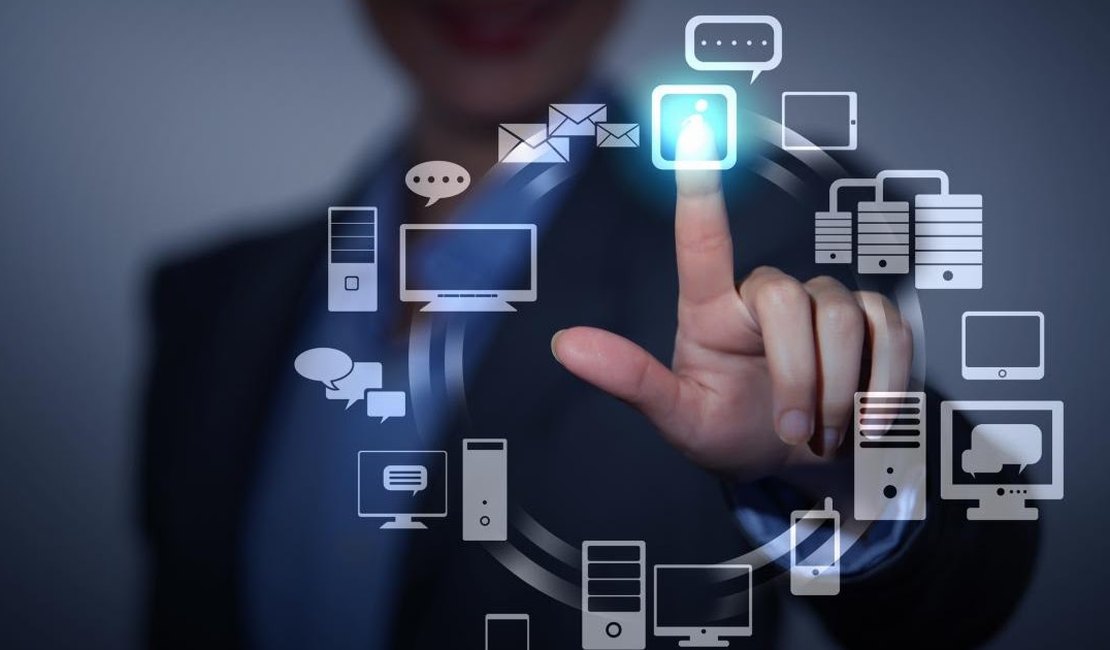 Profissões ligadas à tecnologia serão mais promissoras