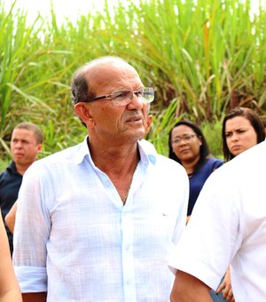 Cavalcante afirma concorrer ao cargo de prefeito de Matriz de Camaragibe