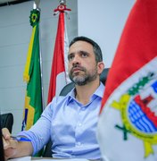 Governador Paulo Dantas anuncia reajuste salarial para servidores este ano
