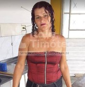 Inquérito da PC  é concluído e acusados de esquartejar mulher em Delmiro Gouveia são identificados