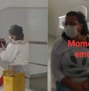 Autoridades de Sergipe e Pernambuco furam fila da vacina e revoltam cidades do Nordeste