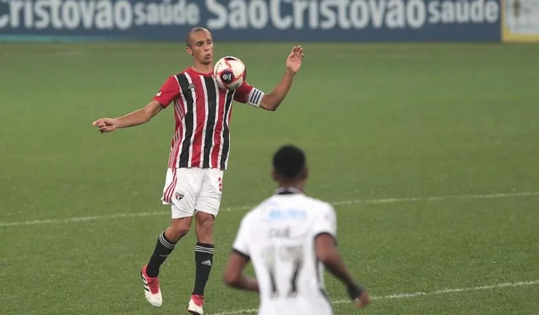 Miranda elogia Crespo no São Paulo: 'Não abre mão da sua filosofia'