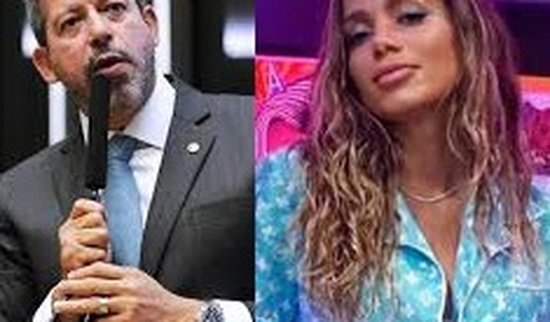 Anitta cobra atitude de deputado federal alagoano