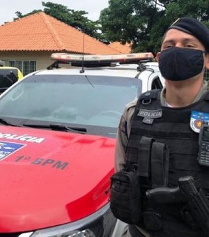 Polícia Militar flagra descumprimentos do Decreto Emergencial