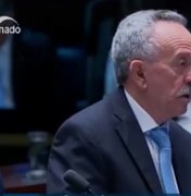 Biu de Lira se recusa a presidir sessão do Senado sobre mudança na 'Voz do Brasil'