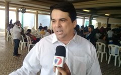 Vereador Fábio Henrique (PCdoB)