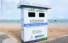 Prefeitura de Maragogi inicia campanha de Coleta Seletiva de Lixo
