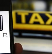 Uber: OAB critica projeto que dá a taxistas exclusividade
