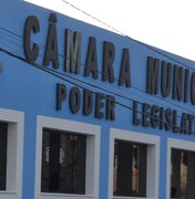 Ministério Público pede redução nos salários dos vereadores de São Miguel dos Campos