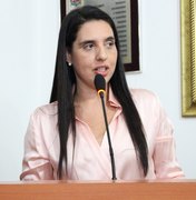 Pauline Pereira escolhe primo para ser o candidato em Campo Alegre