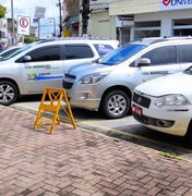 Taxistas de Maragogi enfrentam dificuldades na pandemia