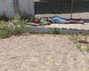 Jovem é morto a golpes de facão e pauladas em Palmeira dos Índios