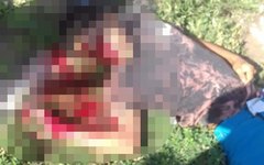 Menor é assassinado no Residencial Jardim das Paineiras, em Arapiraca