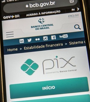 Banco Central libera informações do Pix para Ministérios Públicos e polícias a partir de hoje