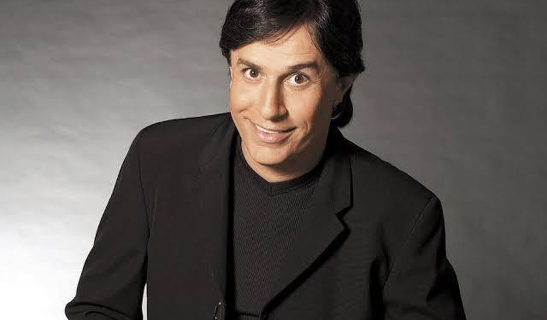 Tom Cavalcante defende humor nordestino e diz o porquê de ser chamado de 'paraíba'