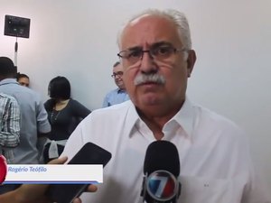 Prefeito de Arapiraca teme efeito ‘dominó’ nas contas do município