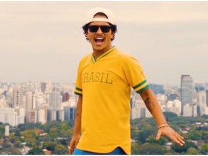 ‘The return of Bruninho’: Bruno Mars voltará ao Brasil para shows em 2024