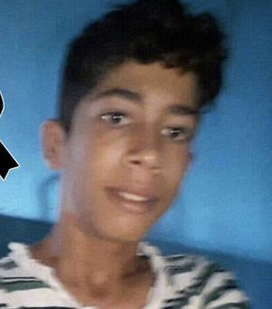 Cadáver encontrado em canavial de Teotônio Vilela pode ser de adolescente de 17 anos que estava desaparecido