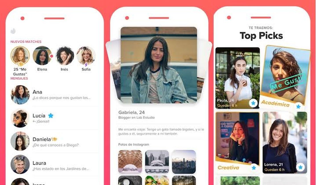Coronavírus: Chefe do Tinder diz que pandemia mudará 'drasticamente' os relacionamentos