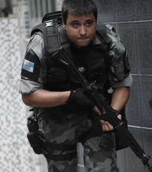 Polícia matou quase 800 pessoas no estado do Rio de Janeiro em nove meses